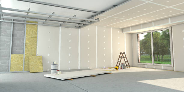 Best Insulation for Specific Applications in Dayton, TX